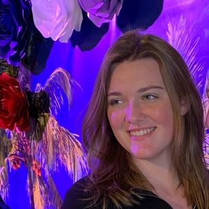 Meet your Posher, Catherine